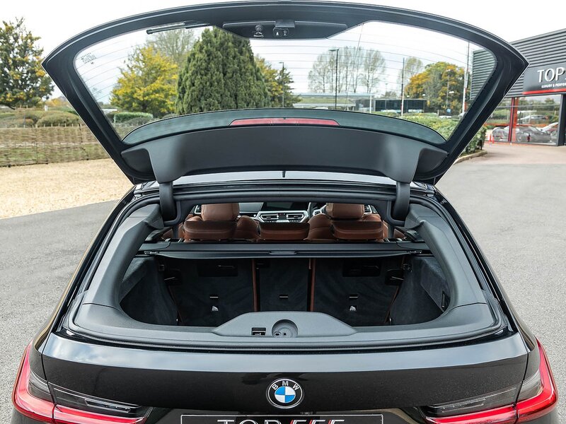 BMW Alpina B3 3.0 Touring Switch-Tronic - AWD - Large 51